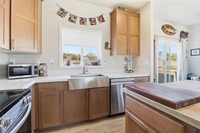 1241 Arrow Head Ranch, Santa Fe, NM 87507