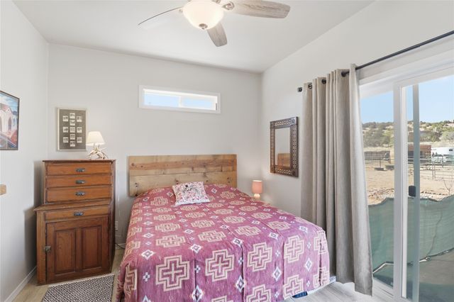 1241 Arrow Head Ranch, Santa Fe, NM 87507