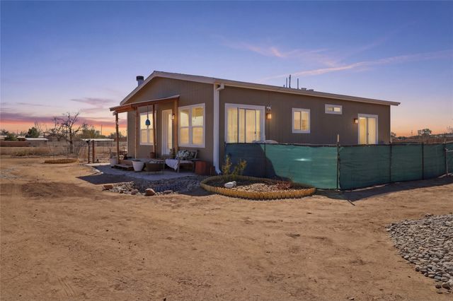 1241 Arrow Head Ranch, Santa Fe, NM 87507