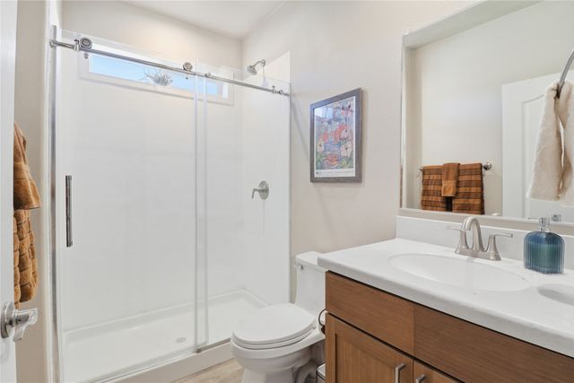 1241 Arrow Head Ranch, Santa Fe, NM 87507