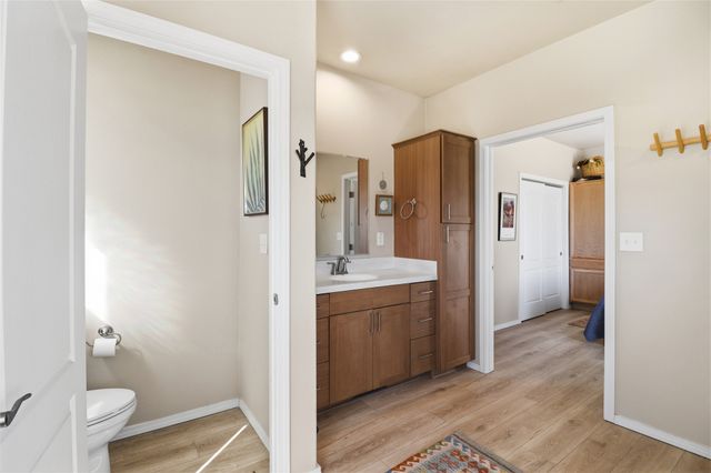 1241 Arrow Head Ranch, Santa Fe, NM 87507