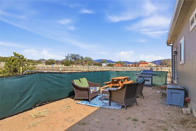 1241 Arrow Head Ranch, Santa Fe, NM 87507