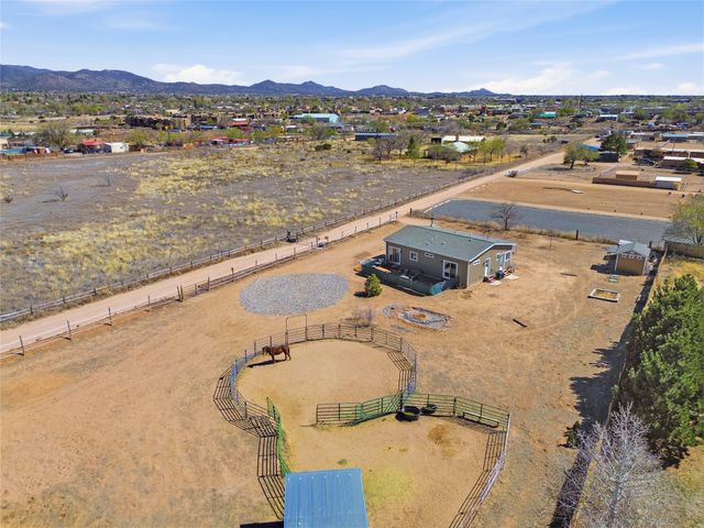 1241 Arrow Head Ranch, Santa Fe, NM 87507