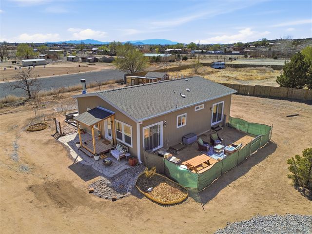 1241 Arrow Head Ranch, Santa Fe, NM 87507