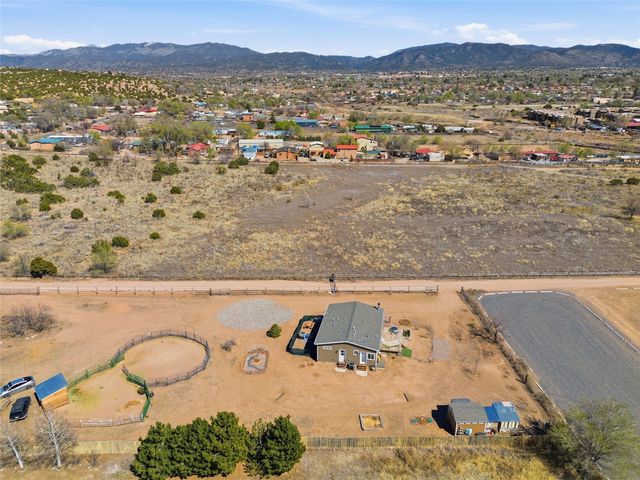 1241 Arrow Head Ranch, Santa Fe, NM 87507