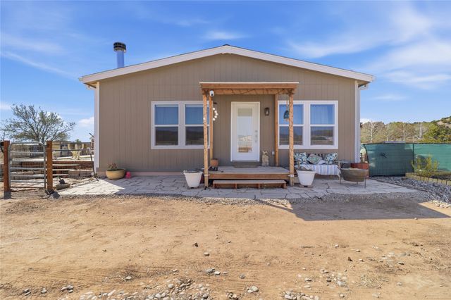 1241 Arrow Head Ranch, Santa Fe, NM 87507