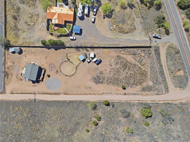 1241 Arrow Head Ranch, Santa Fe, NM 87507