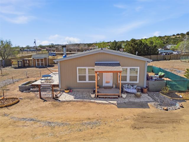 1241 Arrow Head Ranch, Santa Fe, NM 87507