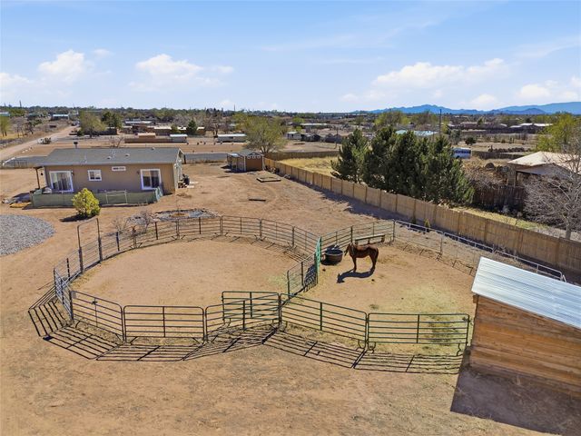 1241 Arrow Head Ranch, Santa Fe, NM 87507