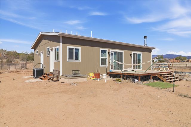 1241 Arrow Head Ranch, Santa Fe, NM 87507