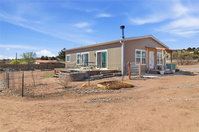 1241 Arrow Head Ranch, Santa Fe, NM 87507