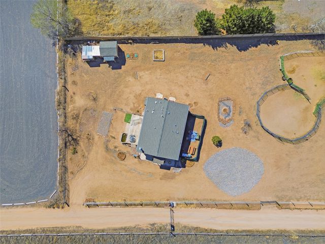 1241 Arrow Head Ranch, Santa Fe, NM 87507