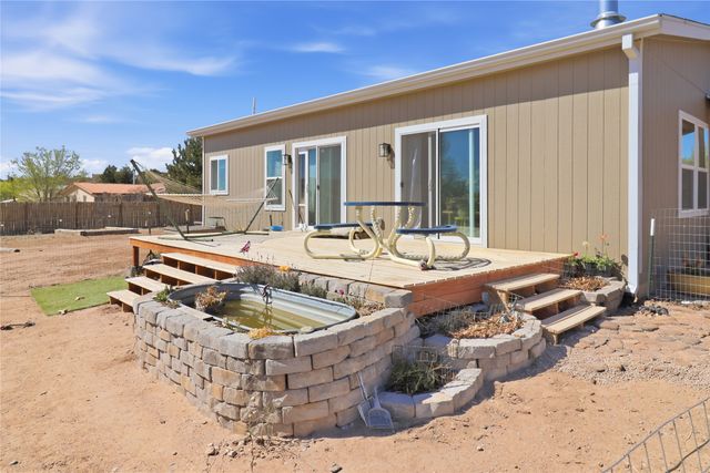 1241 Arrow Head Ranch, Santa Fe, NM 87507