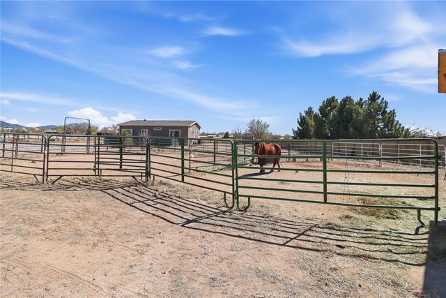 1241 Arrow Head Ranch, Santa Fe, NM 87507