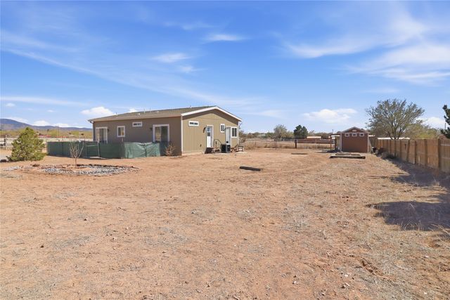 1241 Arrow Head Ranch, Santa Fe, NM 87507