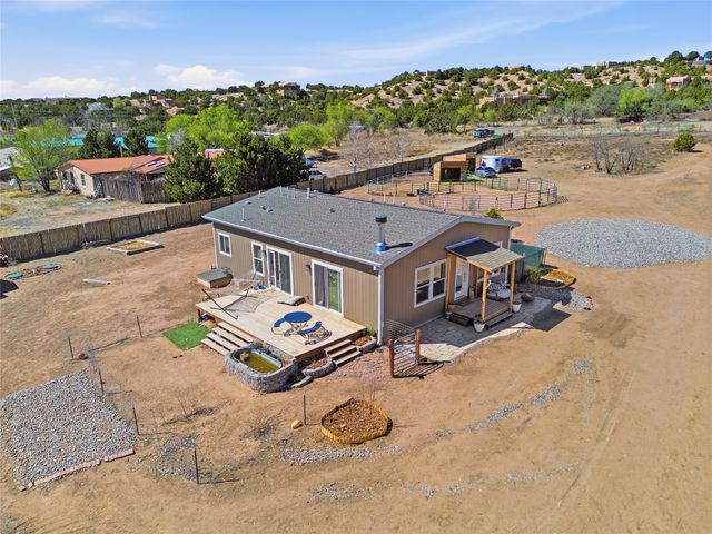 1241 Arrow Head Ranch, Santa Fe, NM 87507