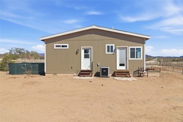 1241 Arrow Head Ranch, Santa Fe, NM 87507