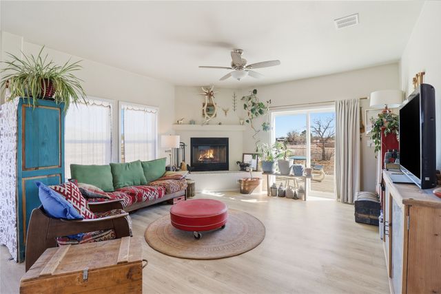 1241 Arrow Head Ranch, Santa Fe, NM 87507