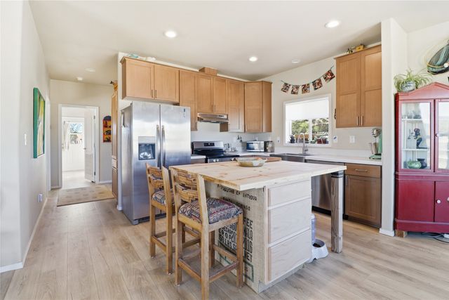 1241 Arrow Head Ranch, Santa Fe, NM 87507