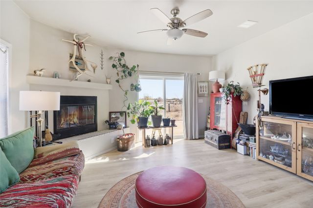 1241 Arrow Head Ranch, Santa Fe, NM 87507