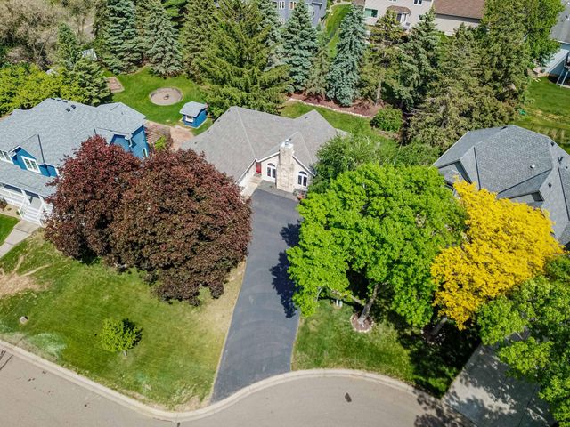 9343 Hillside Trail S, Cottage Grove, MN 55016