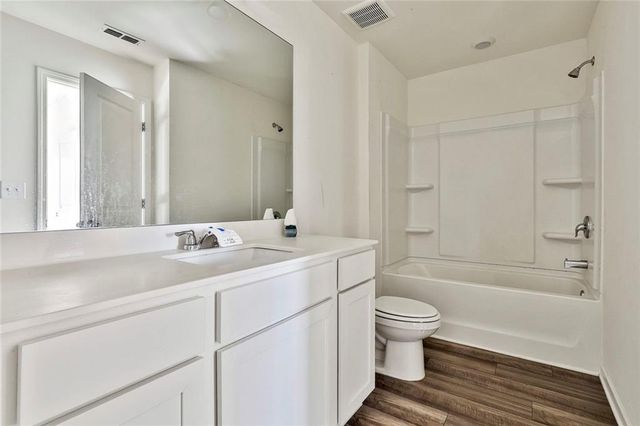 579 Magnolia Circle, Palmetto, GA 30268