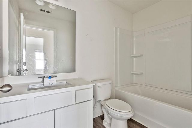 579 Magnolia Circle, Palmetto, GA 30268