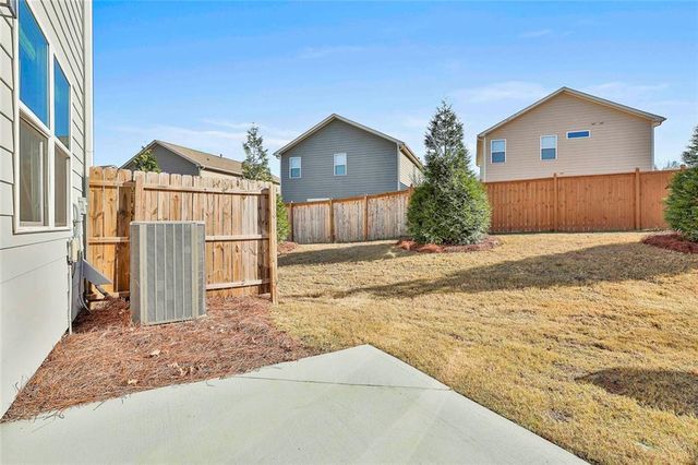 579 Magnolia Circle, Palmetto, GA 30268