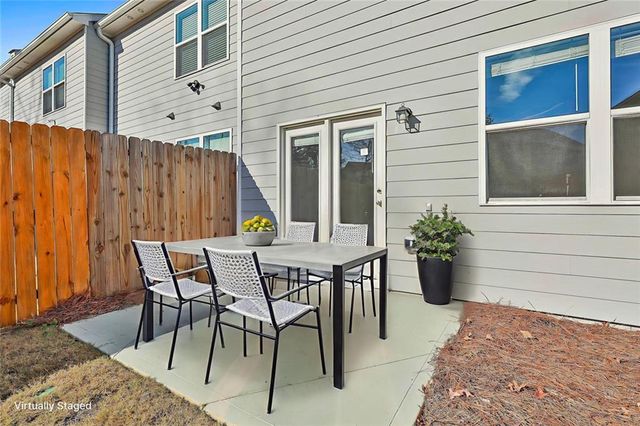 579 Magnolia Circle, Palmetto, GA 30268