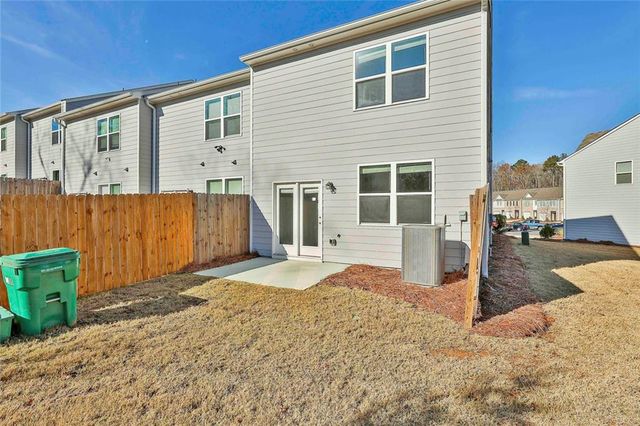 579 Magnolia Circle, Palmetto, GA 30268