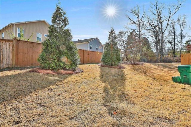 579 Magnolia Circle, Palmetto, GA 30268