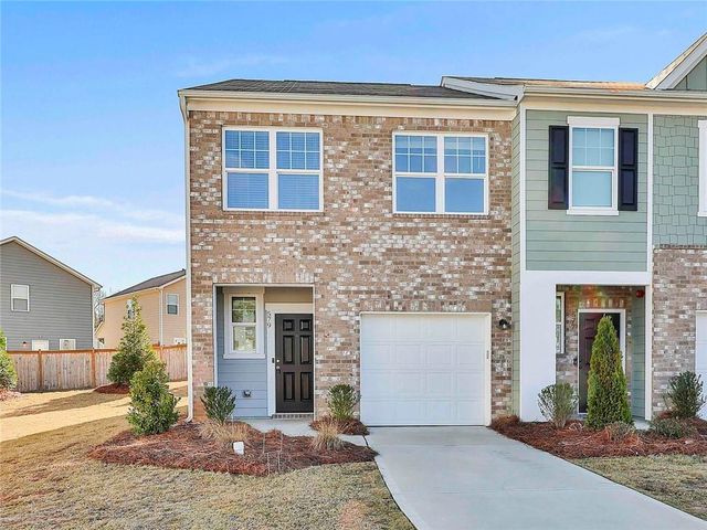 579 Magnolia Circle, Palmetto, GA 30268