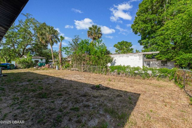 916 Kathy Street, Daytona Beach, FL 32114