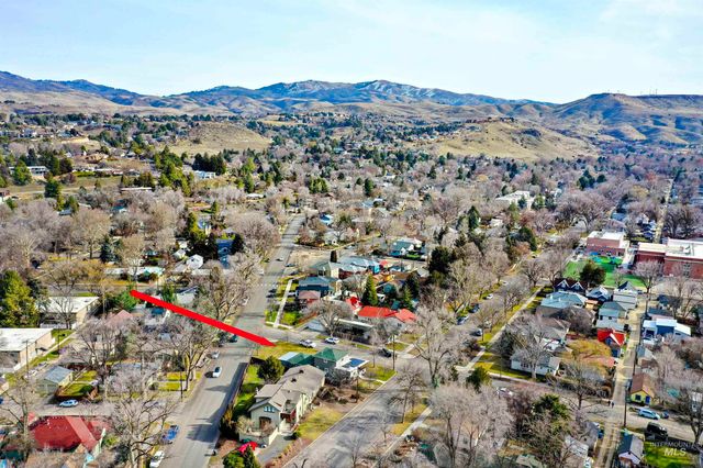 742 E State St, Boise, ID 83712