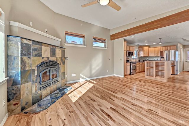 742 E State St, Boise, ID 83712