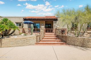 8421 E Fernhill Drive, Tucson, AZ 85750