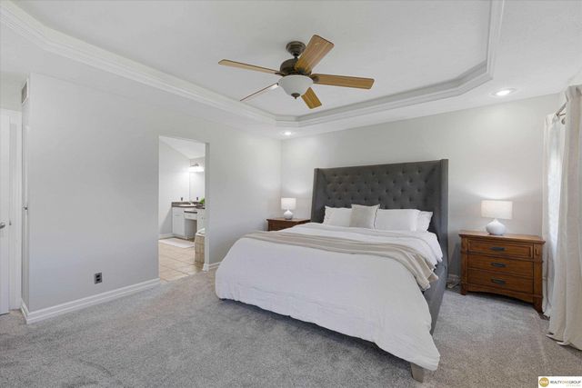 7501 N 155 Terrace, Bennington, NE 68007