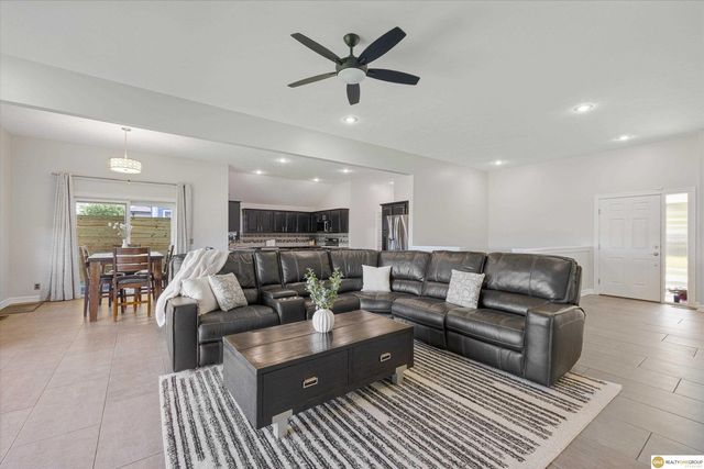 7501 N 155 Terrace, Bennington, NE 68007