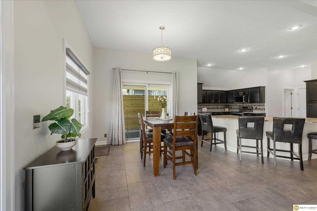 7501 N 155 Terrace, Bennington, NE 68007