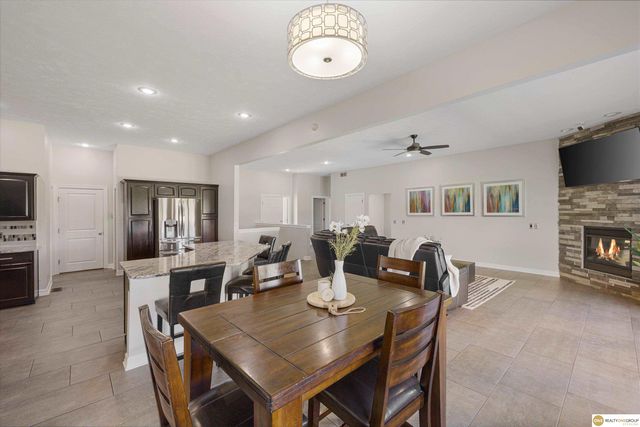 7501 N 155 Terrace, Bennington, NE 68007