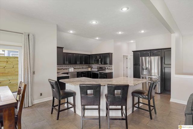 7501 N 155 Terrace, Bennington, NE 68007