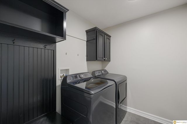 7501 N 155 Terrace, Bennington, NE 68007