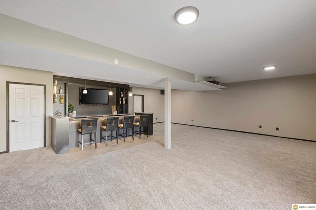 7501 N 155 Terrace, Bennington, NE 68007