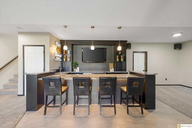 7501 N 155 Terrace, Bennington, NE 68007