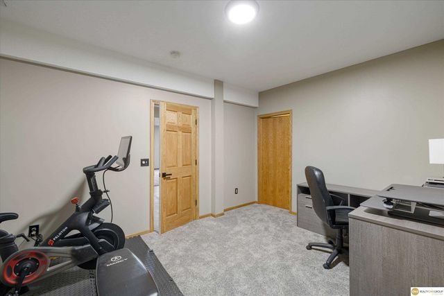 7501 N 155 Terrace, Bennington, NE 68007