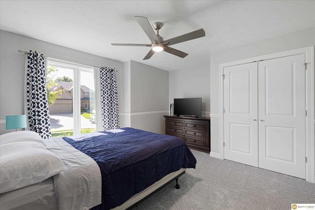 7501 N 155 Terrace, Bennington, NE 68007
