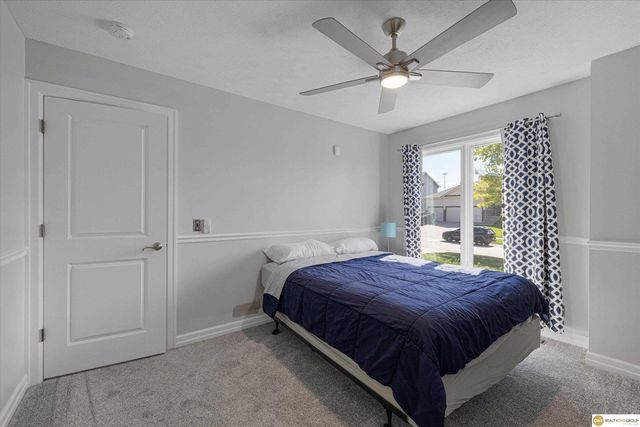 7501 N 155 Terrace, Bennington, NE 68007