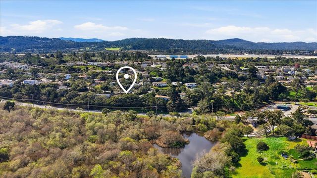 17 Los Encinos Drive, Del Rey Oaks, CA 93940