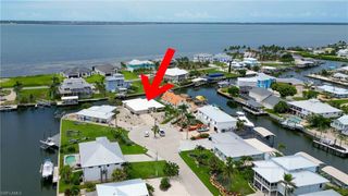 2277 Sapodilla LN, St. James City, FL 33956