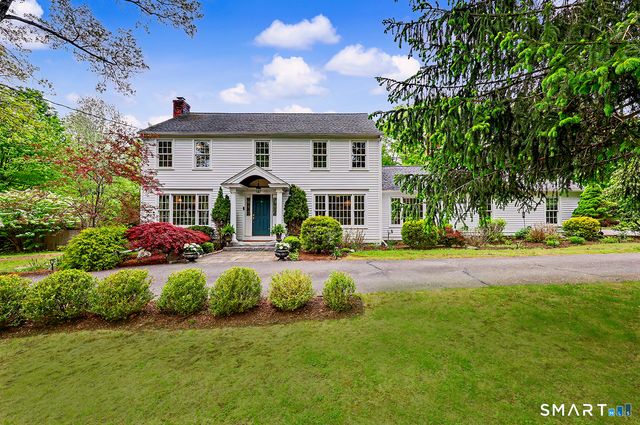 324 Jennie Lane, Fairfield, CT 06824